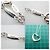 Autre Marque Collier pendentif cœur Tiffany & Co. 925 - vue 9