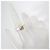 Autre Marque Anello a fascia Tiffany & Co. in argento sterling e oro giallo - vista 5