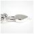 Autre Marque Bracciale Tiffany & Co. 925 Return to Ball Chain - vista 4