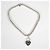 Autre Marque Bracciale Tiffany & Co. 925 Return to Ball Chain - vista 5