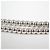 Autre Marque Bracciale Tiffany & Co. 925 Return to Ball Chain - vista 7