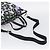 PRADA Tote Bag Nylon 2way Morado Plata Auth 210285A - Jerrillo - vista 8