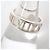 Autre Marque Tiffany & Co. 925 Atlas Bandring - Ansicht 4