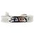 Autre Marque Bague Tiffany & Co. 925 1837 Narrow Band