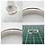 Autre Marque Bague Tiffany & Co. 925 1837 Narrow Band - vue 11