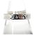 Autre Marque Bague Tiffany & Co. 925 1837 Narrow Band - vue 2
