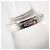 Autre Marque Bague Tiffany & Co. 925 1837 Narrow Band - vue 3