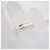 Autre Marque Bague Tiffany & Co. 925 1837 Narrow Band - vue 7