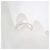 Autre Marque Bague Tiffany & Co. 925 1837 Narrow Band - vue 8