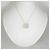 Autre Marque Collana con ciondolo orsetto Tiffany & Co. 925 - vista 3