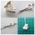 Autre Marque Collana con ciondolo orsetto Tiffany & Co. 925 - vista 9