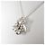 Autre Marque Collana con ciondolo orsetto Tiffany & Co. 925 - vista 5