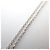 Autre Marque Collana con ciondolo orsetto Tiffany & Co. 925 - vista 7