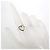 Autre Marque Anello a fascia con cuore in argento sterling e oro giallo Tiffany & Co. - vista 5