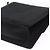 Bulgari BVLGARI Classico Hand Bag Satin Black Auth 210625A - Jerrillo - vista 13