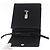 Bulgari BVLGARI Classico Hand Bag Satin Black Auth 210625A - Jerrillo - vista 15