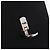 Bulgari BVLGARI Classico Hand Bag Satin Black Auth 210625A - Jerrillo - vista 17