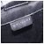 Bulgari BVLGARI Classico Hand Bag Satin Black Auth 210625A - Jerrillo - vista 18