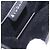 Bulgari BVLGARI Classico Hand Bag Satin Black Auth 210625A - Jerrillo - vista 19