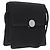 Bulgari BVLGARI Classico Hand Bag Satin Black Auth 210625A - Jerrillo - vista 2