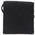 Bulgari BVLGARI Classico Hand Bag Satin Black Auth 210625A - Jerrillo - vista 3