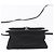 Bulgari BVLGARI Classico Hand Bag Satin Black Auth 210625A - Jerrillo - vista 9