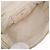 CHANEL Matelasse Vanity Chain Shoulder Pouch Caviar Skin White CC Auth 207090V - Jerrillo - vista 11