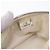 CHANEL Matelasse Vanity Chain Shoulder Pouch Caviar Skin White CC Auth 207090V - Jerrillo - vista 12