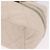 CHANEL Matelasse Vanity Chain Shoulder Pouch Caviar Skin White CC Auth 207090V - Jerrillo - vista 17