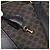 Céline CELINE Macadam Boston Bag PVC Black Gold Tone Auth 209064V - Jerrillo - vue 16