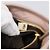 Miu Miu Matelasse Hand Bag Leather 2way Pink Gold Auth 212497A - Jerrillo - vista 12