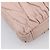 Miu Miu Matelasse Hand Bag Leather 2way Pink Gold Auth 212497A - Jerrillo - vista 19