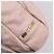 Miu Miu Matelasse Hand Bag Leather 2way Pink Gold Auth 212497A - Jerrillo - vista 20