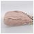 Miu Miu Matelasse Hand Bag Leather 2way Pink Gold Auth 212497A - Jerrillo - vista 4