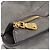 Miu Miu Hand Bag Leather 2way Gray Gold Auth 212702V - Jerrillo - vista 19