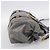 Miu Miu Hand Bag Leather 2way Gray Gold Auth 212702V - Jerrillo - vista 5