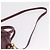 Miu Miu Matelasse Hand Bag Leather 2way Red Gold Auth 212705M - Jerrillo - vista 11