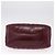 Miu Miu Matelasse Hand Bag Leather 2way Red Gold Auth 212705M - Jerrillo - vista 16