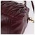 Miu Miu Matelasse Hand Bag Leather 2way Red Gold Auth 212705M - Jerrillo - vista 18