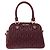 Miu Miu Matelasse Hand Bag Leather 2way Red Gold Auth 212705M - Jerrillo - vista 2