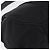 PRADA Schultertasche Nylon Schwarz Silber Auth 208419V - Jerrillo - Ansicht 16
