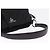 PRADA Schultertasche Nylon Schwarz Silber Auth 208419V - Jerrillo - Ansicht 7