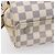 LOUIS VUITTON Damier Azur Naviglio Shoulder Bag N51189 LV Auth BA16856A - Jerrillo - vista 14