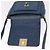 FENDI Hand Bag Leather 2way Blue Gold Tone 8M0321 Auth BA16869 - Jerrillo - vista 10