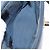 FENDI Hand Bag Leather 2way Blue Gold Tone 8M0321 Auth BA16869 - Jerrillo - vista 11