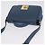 FENDI Hand Bag Leather 2way Blue Gold Tone 8M0321 Auth BA16869 - Jerrillo - vista 6