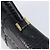 Autre Marque Saint Laurent Hand Bag Embossed Leather Black Gold Auth 212012V - Jerrillo - vista 14