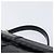 Autre Marque Saint Laurent Hand Bag Embossed Leather Black Gold Auth 212012V - Jerrillo - vista 8