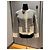 Christian Dior Strick-Cardigan Hahnentritt - Ansicht 10