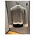 Christian Dior Strick-Cardigan Hahnentritt - Ansicht 2